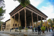 بازدید از بناهای تاریخی اصفهان ۳۰ فروردین رایگان است