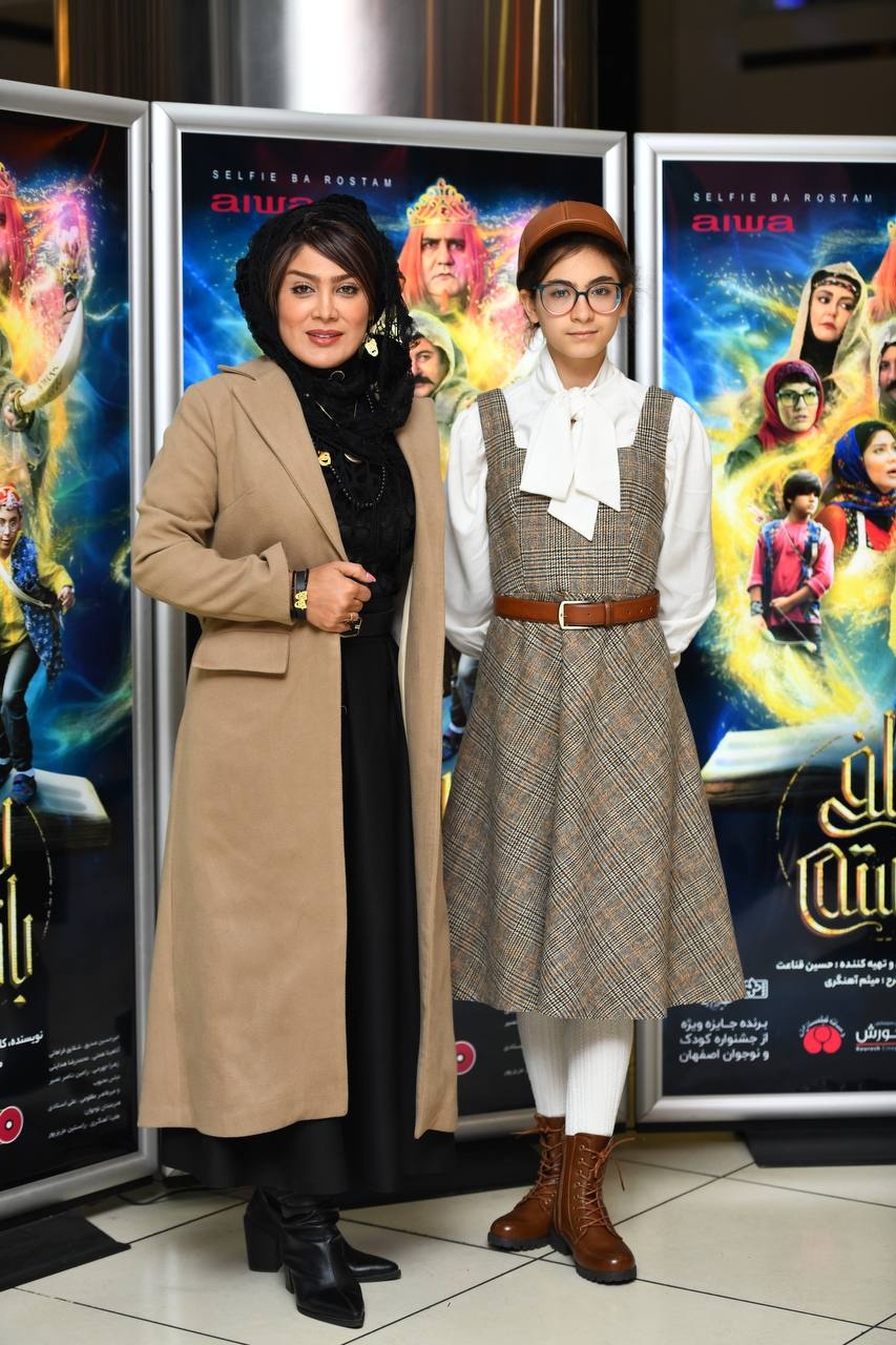 حسین قناعت: برای اعتلای فرهنگ ایرانی تلاش میکنم