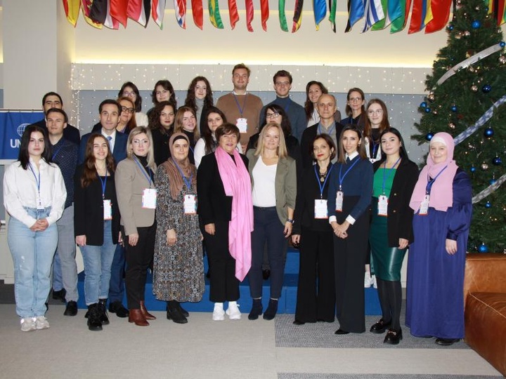 برندگان فینال بزرگ لیگ دانشجویی ۲۰۲۲-۲۰۲۳ سازمان جهانی گردشگری اعلام شدند برندگان فینال بزرگ لیگ دانشجویی ۲۰۲۲-۲۰۲۳ سازمان جهانی گردشگری اعلام شدند