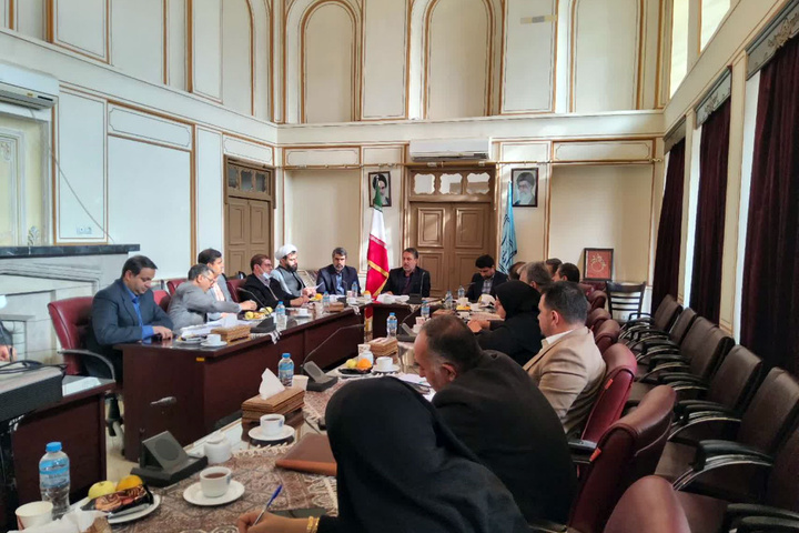 همیاری نهادهای مختلف ضامن توسعه گردشگری داخلی در اصفهان است همیاری نهادهای مختلف ضامن توسعه گردشگری داخلی در اصفهان است