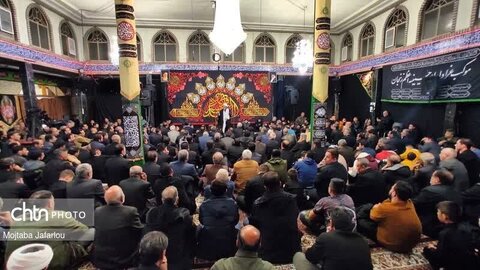 برگزاری سوگواره یاس نبوی در امامزادگان و بقاع متبرکه زنجان