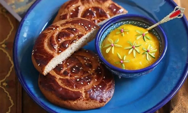 سوغات همدان، با چاشنی غنیترین فرهنگ سنتی/ از سفال لالجین تا صنل همدان