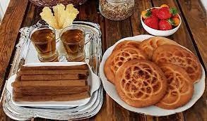 سوغات همدان، با چاشنی غنیترین فرهنگ سنتی/ از سفال لالجین تا صنل همدان