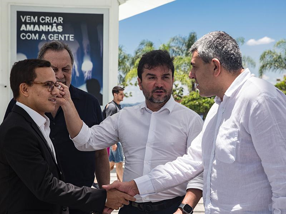 سازمان جهانی گردشگری نخستین دفتر منطقهای قاره آمریکا را در برزیل راهاندازی میکند