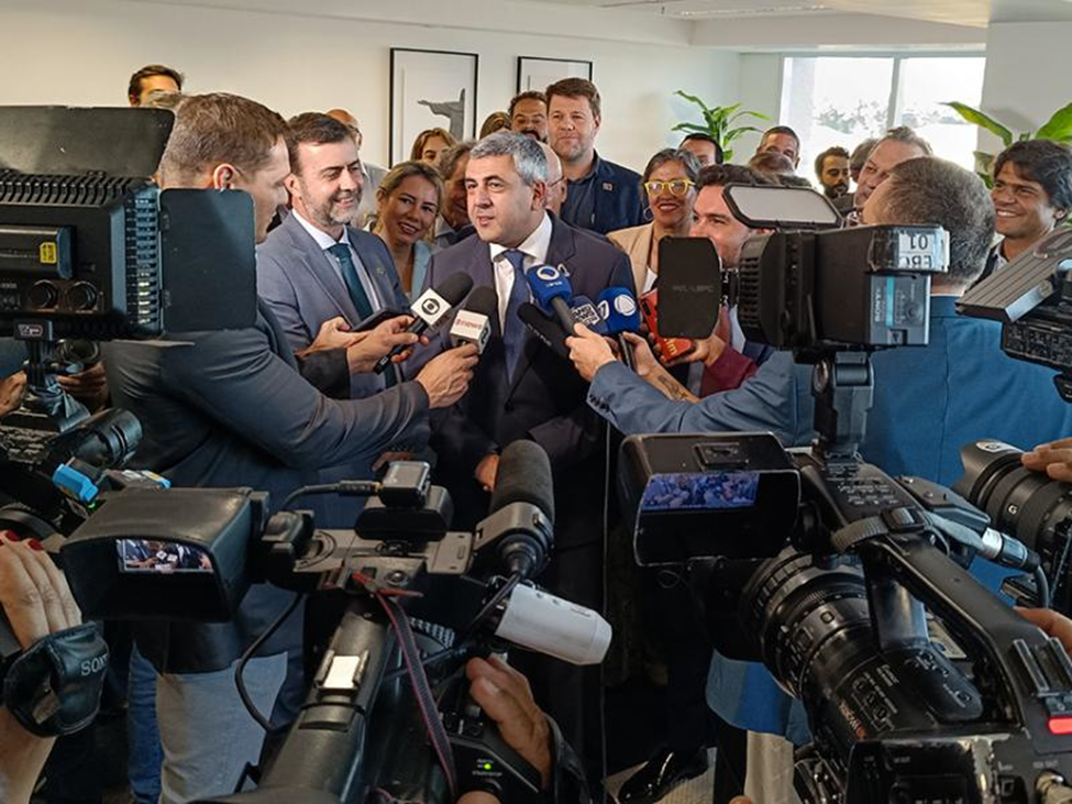 سازمان جهانی گردشگری نخستین دفتر منطقهای قاره آمریکا را در برزیل راهاندازی میکند