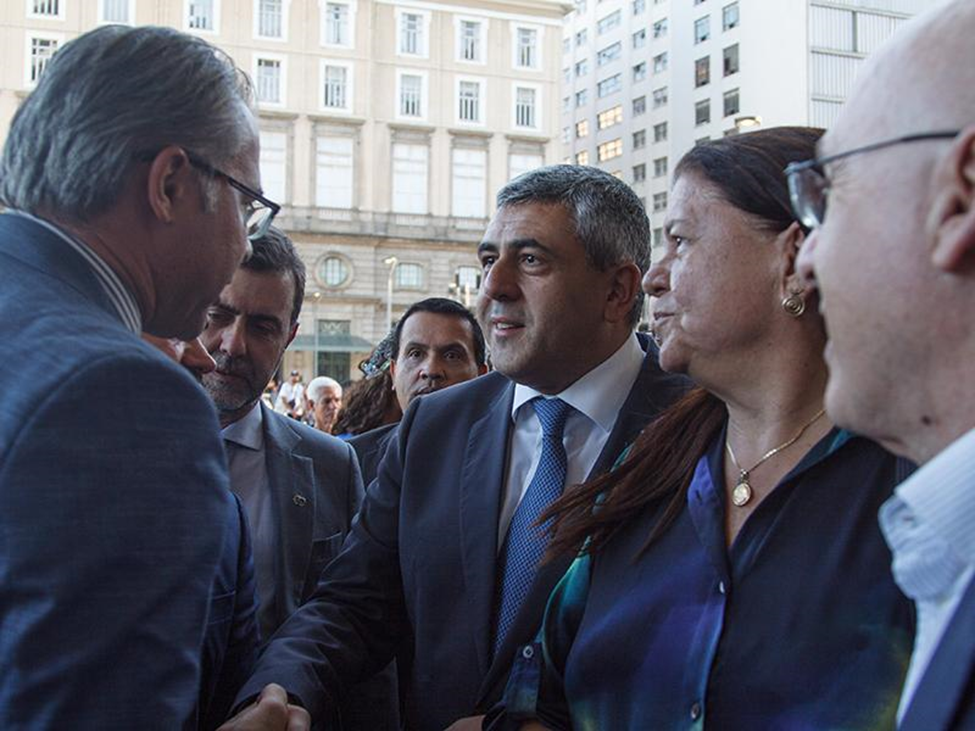 سازمان جهانی گردشگری نخستین دفتر منطقهای قاره آمریکا را در برزیل راهاندازی میکند