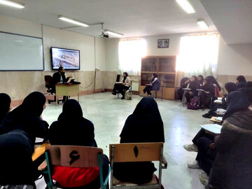 دوره آموزشی ارزش‌های آثار معماری تاریخی ایران در شاهرود برگزار شد