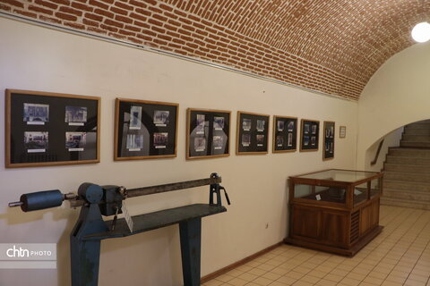 موزه سنجش
