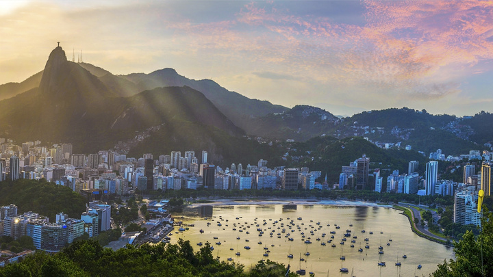 سازمان جهانی گردشگری نخستین دفتر منطقه‌ای قاره آمریکا را در برزیل راه‌اندازی می‌کند
