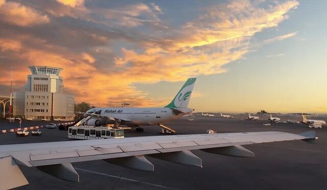 افزایش ۱۵ درصدی ورود گردشگران خارجی به مشهد در آبان ماه افزایش ۱۵ درصدی ورود گردشگران خارجی به مشهد در آبان ماه