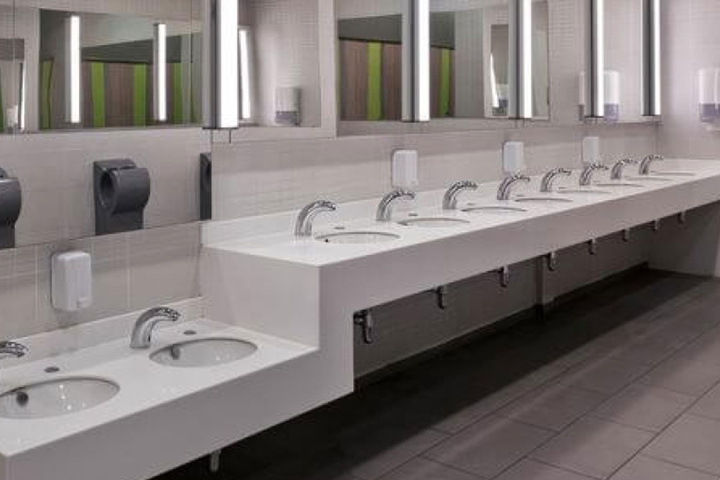 سامانه پاسخگویی به شکایات در خصوص سرویسهای بهداشتی اصفهان راه اندازی میشود سامانه پاسخگویی به شکایات در خصوص سرویسهای بهداشتی اصفهان راه اندازی میشود