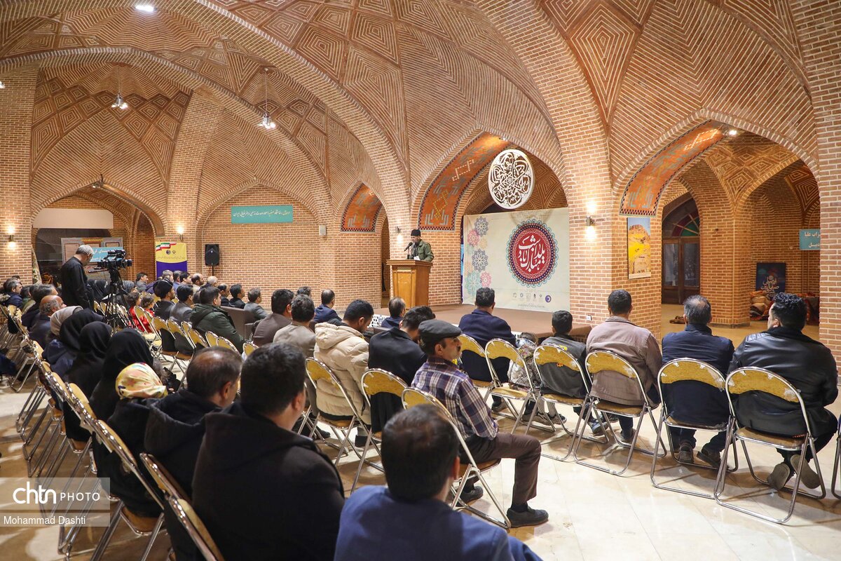 جشنهای یلدایی اردبیل و بازیابی آیینهای کهن