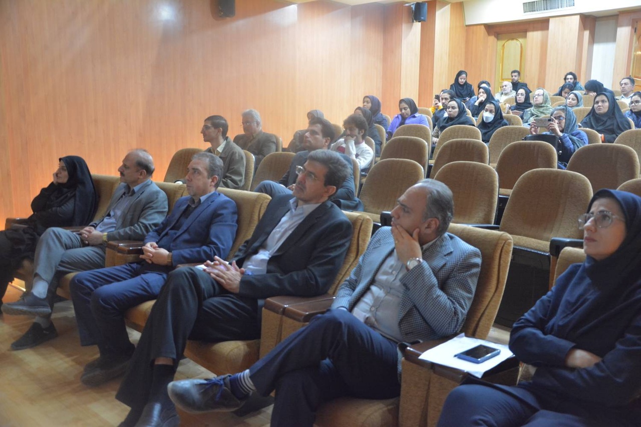 بررسی هنر و معماری مجموعه تاریخی رکنیه یزد
