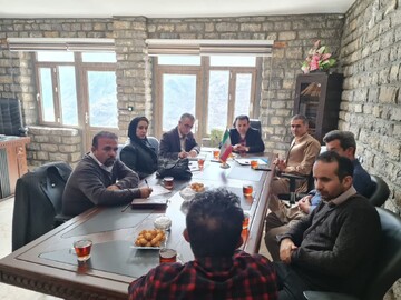 صنایع‌دستی هورامان، زمینه‌ساز رشد گردشگری در کردستان است