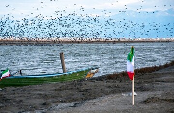 احیای تنها جزیره ایرانی در دریای خزر پس از ۲۰ سال/ رونق گردشگری و تفریح دریایی در آشوراده