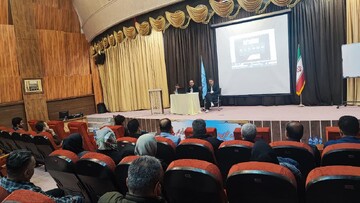 انتخابات انجمن اقامتگاه‌های بوم‌گردی کرمانشاه برگزار شد