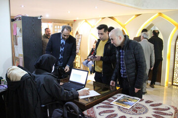 انتخاب هیئت‌ امنای بازار تاریخی اصفهان نقش مهمی در حفاظت از این مجموعه دارد
