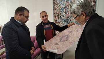 بررسی ظرفیت‌های ارتقای وضعیت آموزشی صنایع‌دستی شهرستان گرمی اردبیل