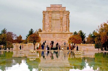تخفیف‌ ۵۰ درصدی در هزینه ورودی بازدید از اماکن تاریخی مشهد