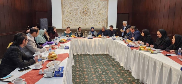 برگزاری اولین نشست B2B جمهوری اسلامی ایران و تونس در حوزه گردشگری