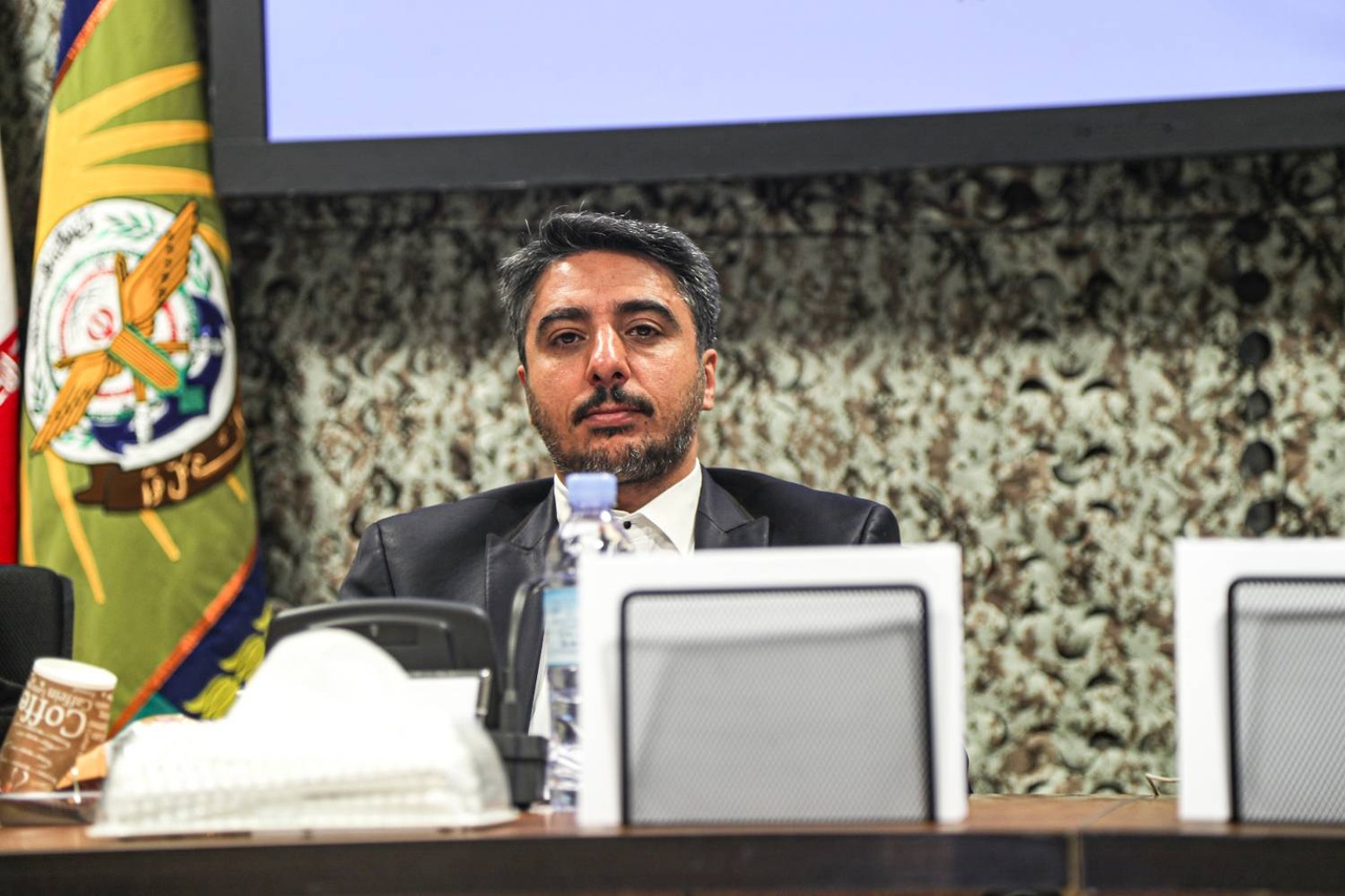 احیای نقش نظارتی اداره کل موزهها با تصویب دو مصوبه/ ارتقای سیستم فروش بلیت الکترونیکی و تشکیل بانک اطلاعاتی اشیای منقول