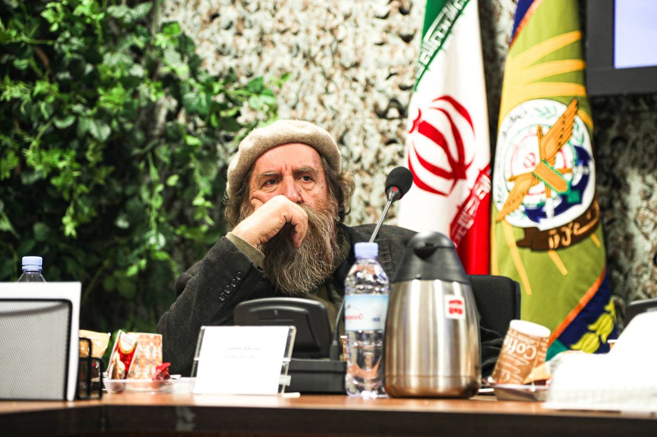 احیای نقش نظارتی اداره کل موزهها با تصویب دو مصوبه/ ارتقای سیستم فروش بلیت الکترونیکی و تشکیل بانک اطلاعاتی اشیای منقول