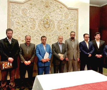 بهشهر، هدف جدید سرمایه‌گذاری شرکت توسعه گردشگری ایران