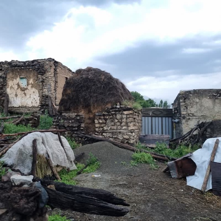 بازدید از روستای هدف گردشگری اسکللو/ حفظ بافت تاریخی و محلی از ملزومات اقامتگاه‌های روستایی است