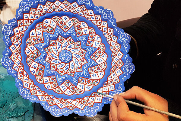 اجرای طرح «چهارشنبه‌های صنایع‌دستی» در شهرستان اسلامشهر