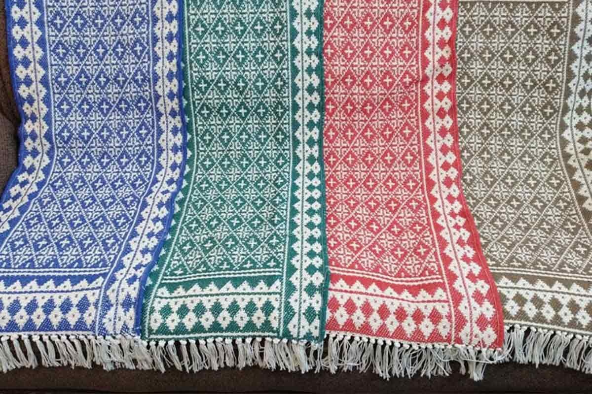 کدام شهرهای ایران توانستهاند نشان جغرافیایی دریافت کنند؟/ هنرهایی که کپی رایت آنها در دنیا ممنوع است!