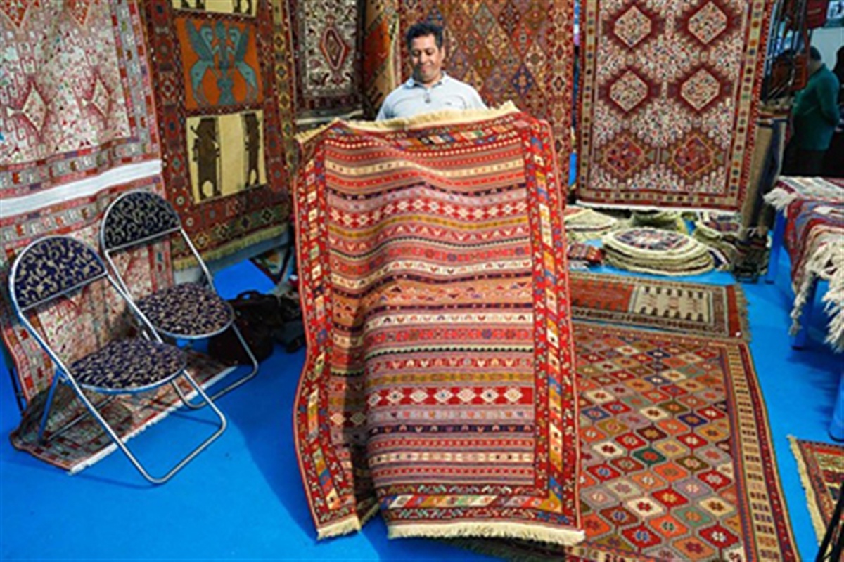 کدام شهرهای ایران توانستهاند نشان جغرافیایی دریافت کنند؟/ هنرهایی که کپی رایت آنها در دنیا ممنوع است!