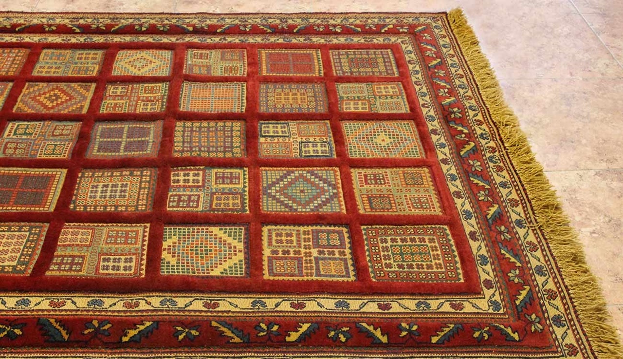 کدام شهرهای ایران توانستهاند نشان جغرافیایی دریافت کنند؟/ هنرهایی که کپی رایت آنها در دنیا ممنوع است!