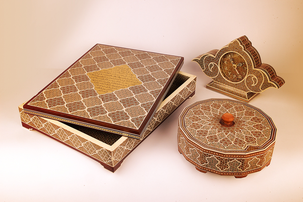 کدام شهرهای ایران توانستهاند نشان جغرافیایی دریافت کنند؟/ هنرهایی که کپی رایت آنها در دنیا ممنوع است!