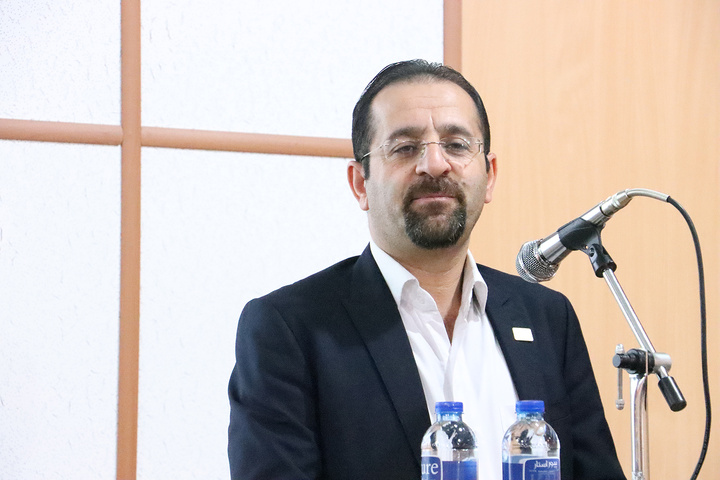 رویداد حل نیازهای فناورانه گردشگری در کاهش ایرانهراسی و توسعه گردشگری نقش بسزایی دارد رویداد حل نیازهای فناورانه گردشگری در کاهش ایرانهراسی و توسعه گردشگری نقش بسزایی دارد