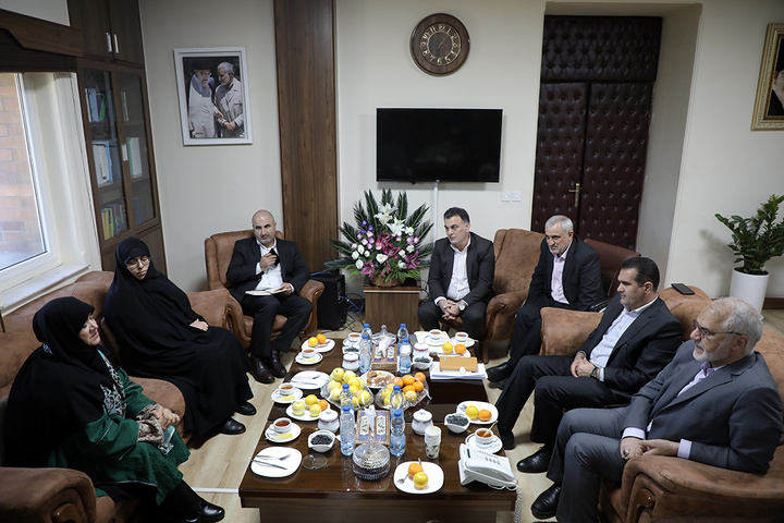 برنامهریزی دقیقی برای رویداد شهرجهانی کپوبافی انجام شود