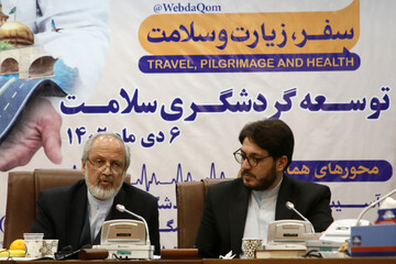 ایران در حوزه پزشکی و درمان جزو کشورهای سرآمد است