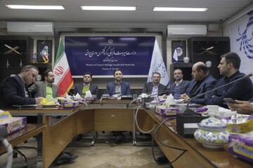 مضمون روایتگری ۳۱ استان در غرفه‌های نمایشگاه گردشگری تهران اعلام می‌شود