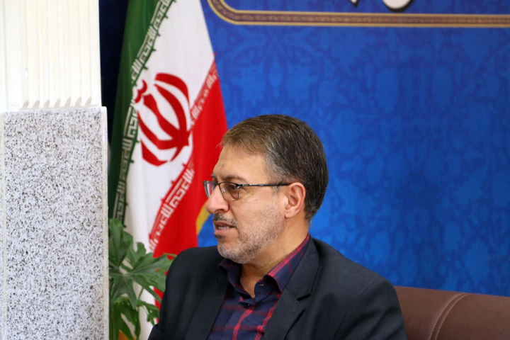 به دنبال پیوند نوروز و عید فطر در استان اصفهان هستیم به دنبال پیوند نوروز و عید فطر در استان اصفهان هستیم