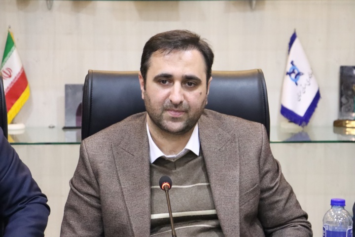 تقویت و نظاممندی تشکلهای گردشگری کار دولت را آسان میکند/ بومگردیها متناسب با چارچوبهای خاص استانداردسازی شوند/ پیگیری بیمه راهنمایان گردشگری در بودجه تقویت و نظاممندی تشکلهای گردشگری کار دولت را آسان میکند/ بومگردیها متناسب با چارچوبهای خاص استانداردسازی شوند/ پیگیری بیمه راهنمایان گردشگری در بودجه