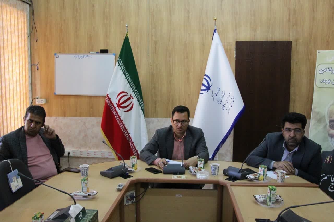 جشنواره زردک خرانق برگزار میشود
