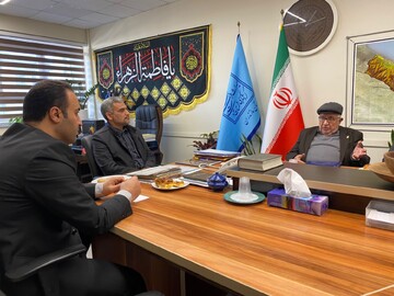 میز گردشگری در  مازندران راه‌اندازی می‌شود