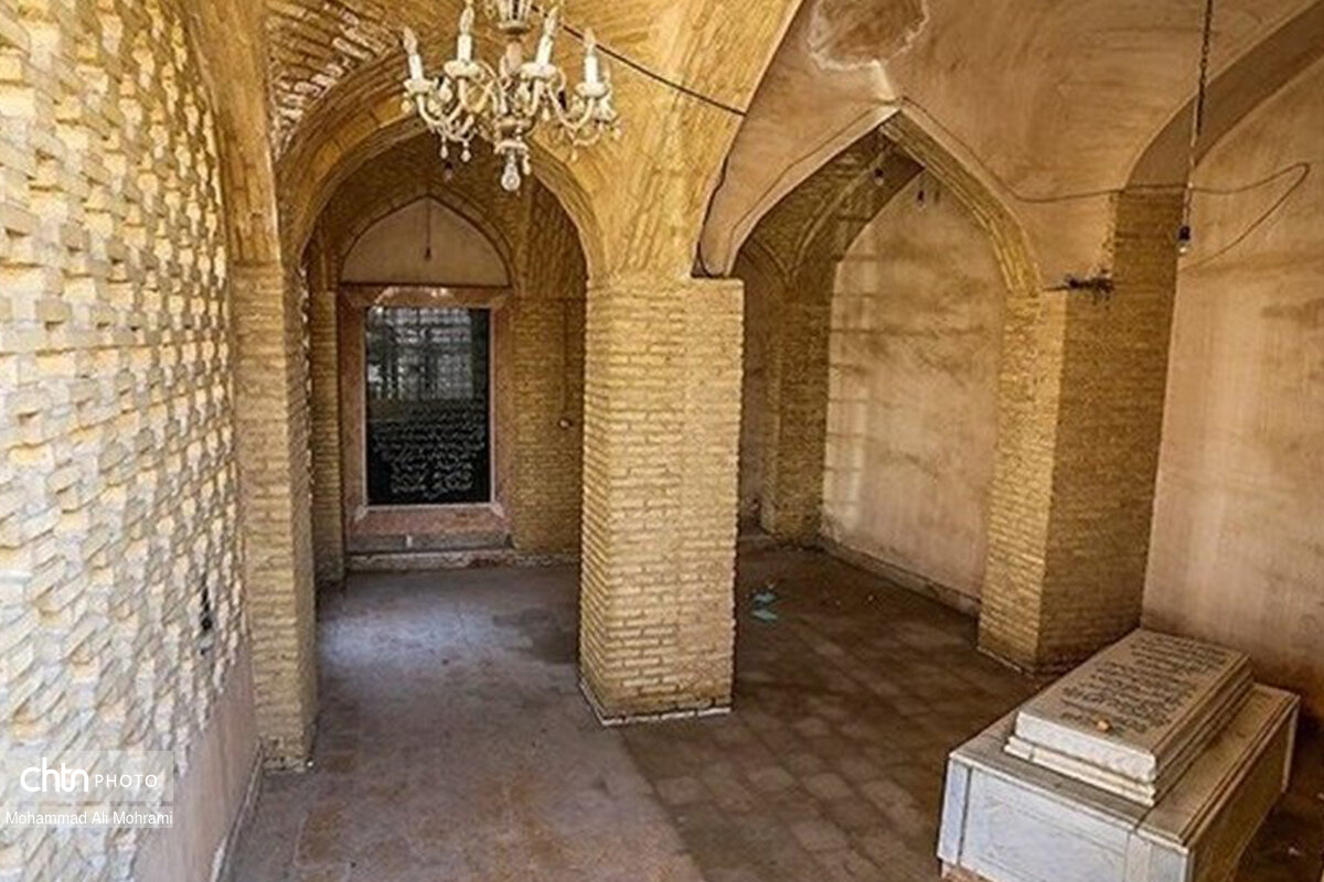 کمالالدین اصفهانی، شاعری شهید و خلاق المعانی کمالالدین اصفهانی، شاعری شهید و خلاق المعانی