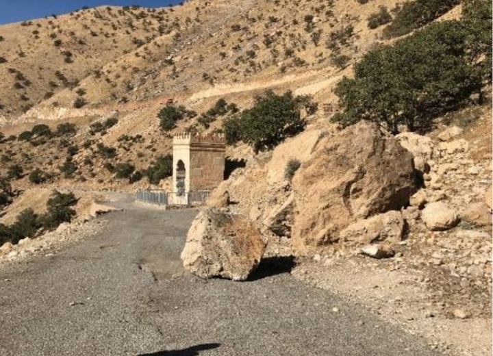 حضور استارتاپ‌های تحت حمایت پژوهشگاه در رویداد ملی حل نیازهای فناورانه حوزه گردشگری با رویکرد فناوری‌های نوین