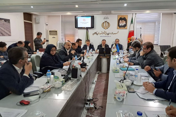 اجرای برنامههای نوروز ۱۴۰۳ با ۳ رویکرد فرهنگی در استان اصفهان اجرای برنامههای نوروز ۱۴۰۳ با ۳ رویکرد فرهنگی در استان اصفهان