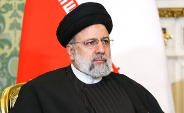 سران ۱۲ کشور سال جدید را به رئیس‌جمهوری ایران تبریک گفتند