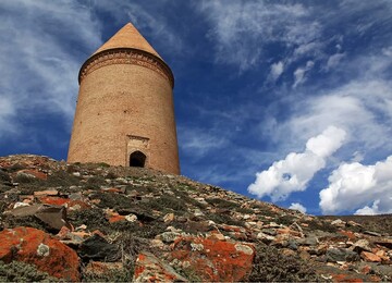 تدوین پرونده ۲۰ اثر تاریخی استان گلستان برای ثبت در فهرست آثار ملی