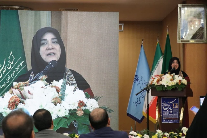 گردشگری و صنایعدستی ۲ بال انتقال میراثفرهنگی به نسل آینده هستند/ همافزایی گردشگری و صنایعدستی در نمایشگاه بینالمللی شیراز گردشگری و صنایعدستی ۲ بال انتقال میراثفرهنگی به نسل آینده هستند/ همافزایی گردشگری و صنایعدستی در نمایشگاه بینالمللی شیراز