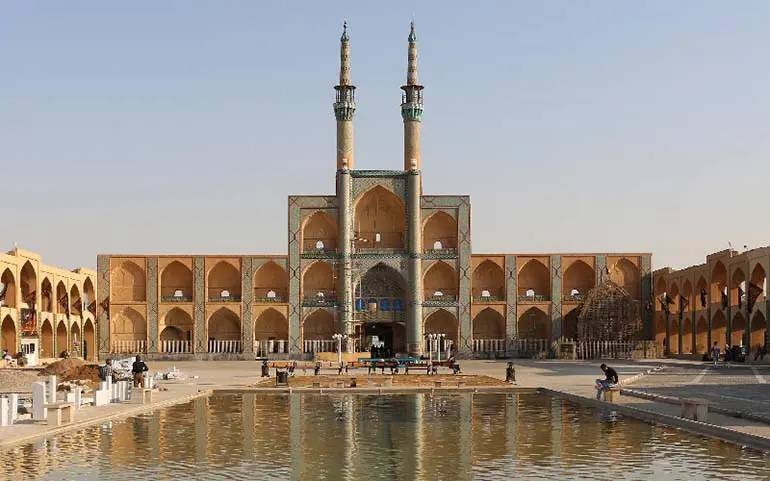 «ستی فاطمه» بانویی تأثیرگذار در شکلگیری تمدن یزد