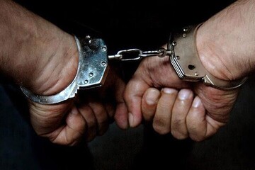 ۶ حفار غیرمجاز در ساوه استان مرکزی دستگیر شدند