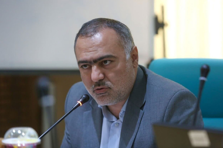 بستههای معرفی گردشگری ۲۸ شهرستان استان اصفهان تدوین میشود بستههای معرفی گردشگری ۲۸ شهرستان استان اصفهان تدوین میشود